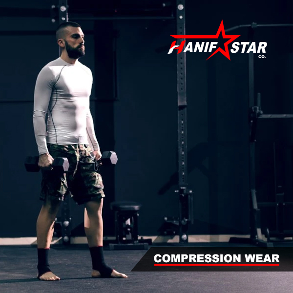 compression wear